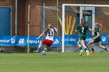Bild 224 - wBJ HSV Leistungsvergleich